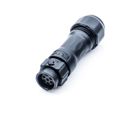 Amphenol BD-06BMFA-QL8MP0 1749289