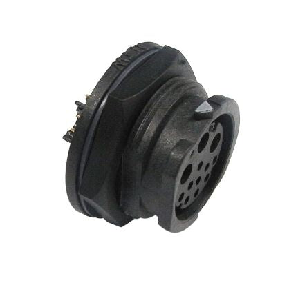 Amphenol DCD-12PMFS-QC8001 1749387