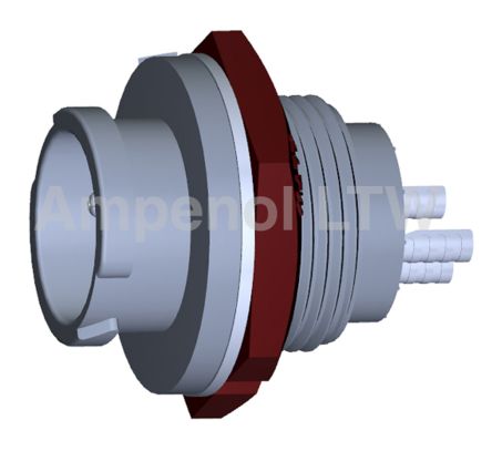 Amphenol BB-03RMFS-QC800P 1749255
