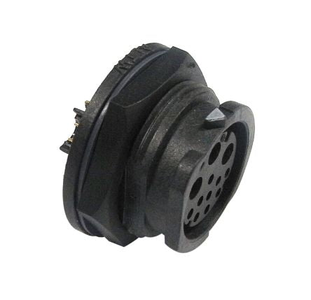 Amphenol DD-12PMFS-QC8001 1749265