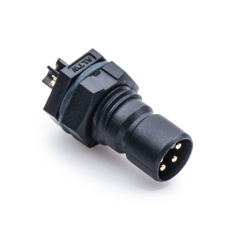 Amphenol Q8U-05PMMS-QF8001 1749336