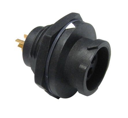 Amphenol CD-10RMMS-QC8001 1749259