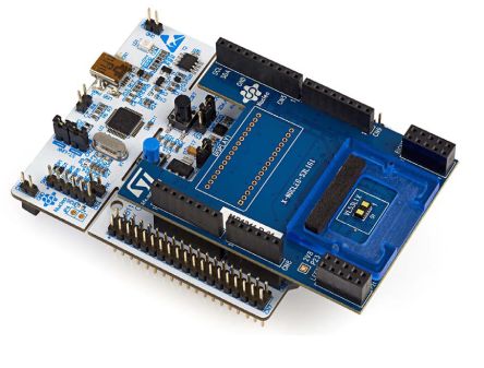 STMicroelectronics P-NUCLEO-53L1A1 1751097