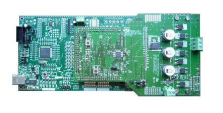 STMicroelectronics EVAL-L99ASC03 1751100