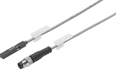 Festo SMAT-8M-U-E-0,3-M8D 1752122