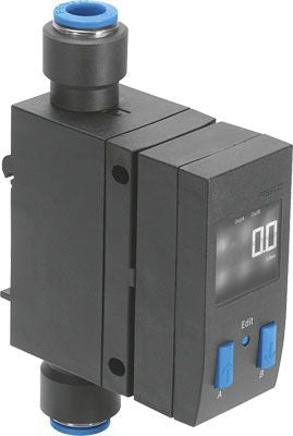 Festo SFAB-200U-HQ8-2SV-M12 1752137