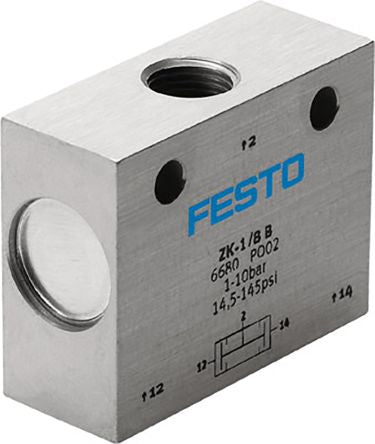 Festo ZK-1/8-B 1752180