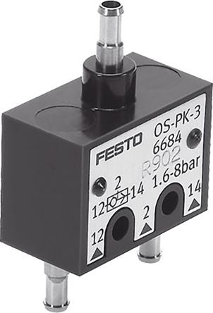 Festo OS-PK-3 1752183