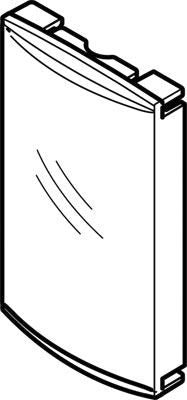 Festo SACC-PU-G 1752215