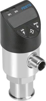 Festo SPAW-B2R-G14F-2P-M12 1752218
