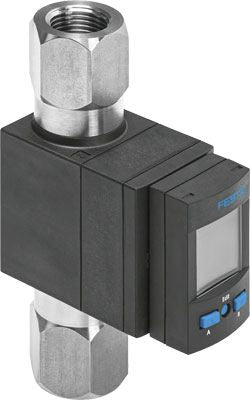 Festo SFAW-100T-TG1-E-PNLK-PNVBA-M12 1752243
