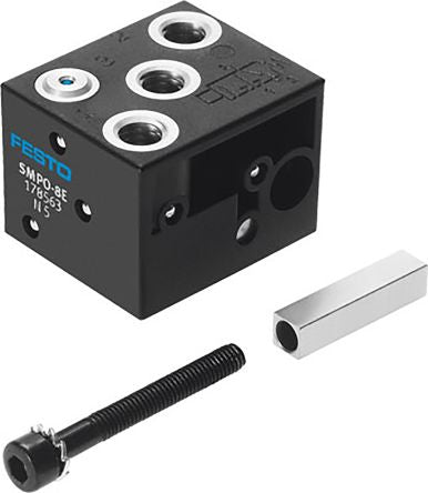Festo SMPO-8E 1754598