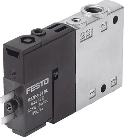 Festo CPE10-M1BH-3GL-M7 1754616