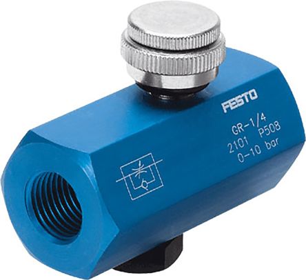 Festo GR-1/4 1754630