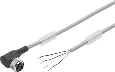 Festo NEBU-M12W5-K-5-LE4 1754659