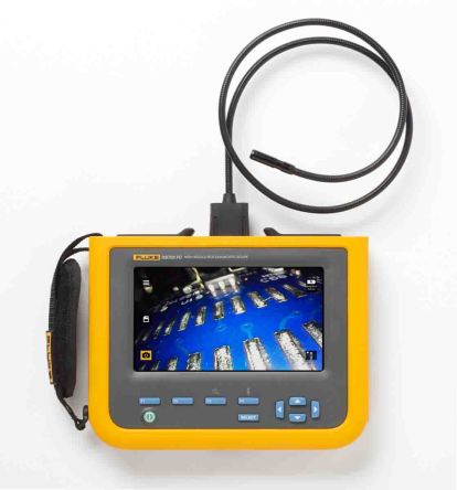 Fluke FLK-DS703 FC 1758013