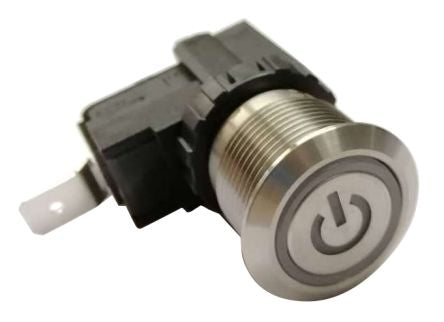 RS PRO 1758059
