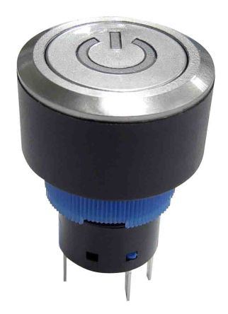 RS PRO 1758265