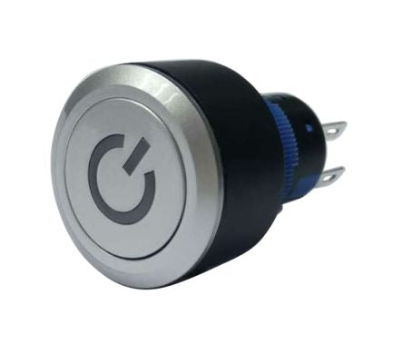 RS PRO 1758406
