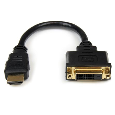 Startech HDDVIMF8IN 1765673