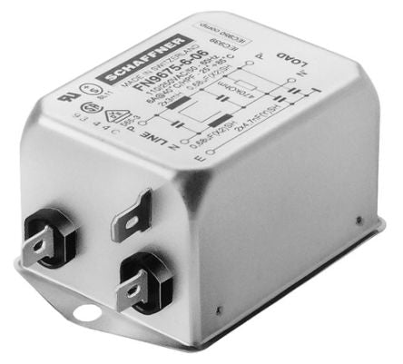 Schaffner FN 9675-6-06 1704975