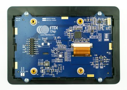 Bridgetek ME812AU-WH50R 1769116