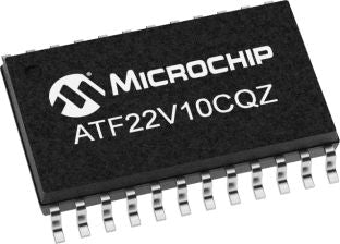 Microchip ATF22V10CQZ-20XU 1771510