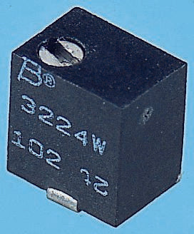 Bourns 3224W-1-504E 177532