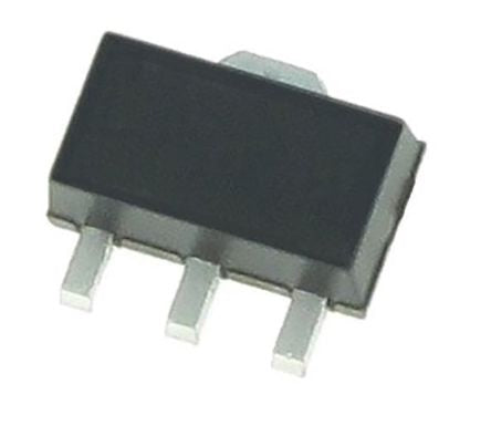 Microchip VP2450N8-G 1779709