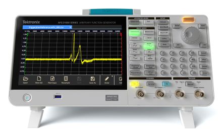 Tektronix AFG31102 1793509