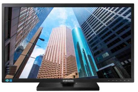 Samsung LS24E65UPLC/EN 1806395