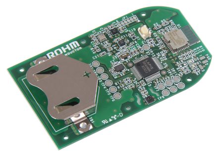 ROHM SensorMedal-EVK-002 1812214