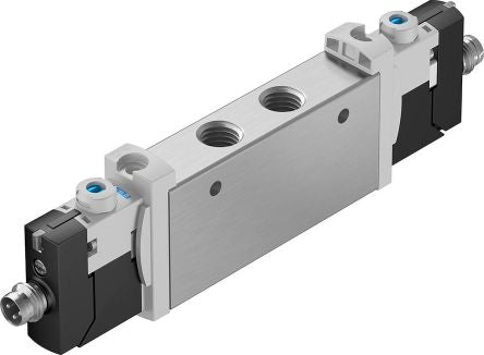 Festo VUVG-L14-B52-T-G18-1R8L 1816372