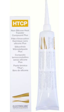 Electrolube HTCP100T 1826354