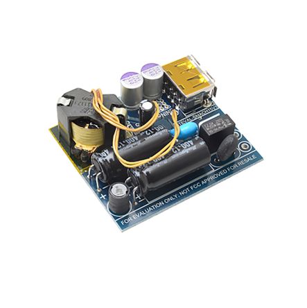 STMicroelectronics STEVAL-SMACH15V1 1827788