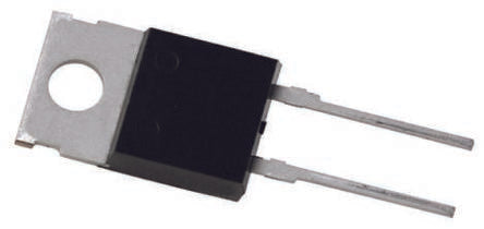 ON Semiconductor MUR880EG 1245336