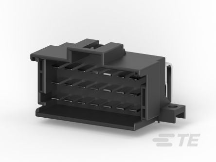 TE Connectivity 9-966140-6 1839188