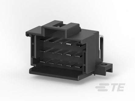 TE Connectivity 9-966140-2 1839243