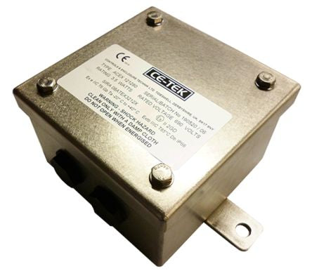 CE-TEK ACEX121280PA 1840467