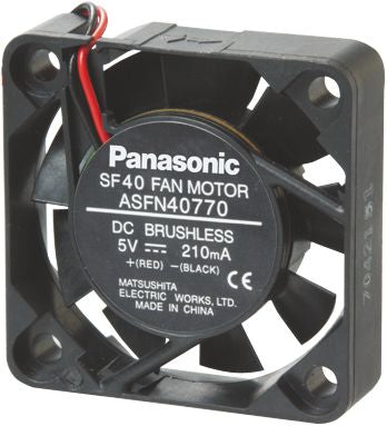 Panasonic ASFN40771 1846755