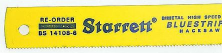 Starrett AX0063 1855097