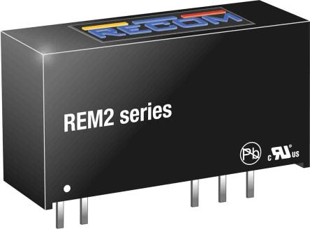 Recom REM2-0505S 1855398