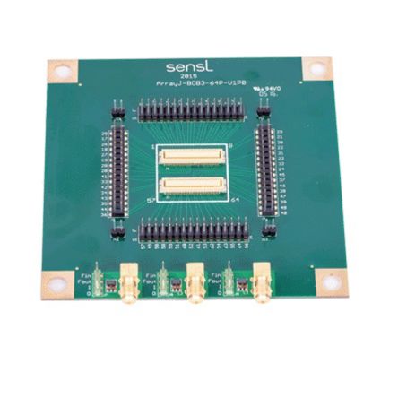 ON Semiconductor ARRAYJ-BOB3-64P-GEVK 1859613