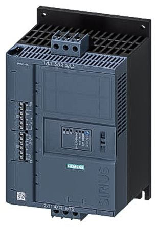 Siemens 3RW5217-1AC04 1859665