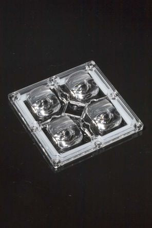 Ledil CS15750_STRADA-2X2MX-8-T4-B 1862351