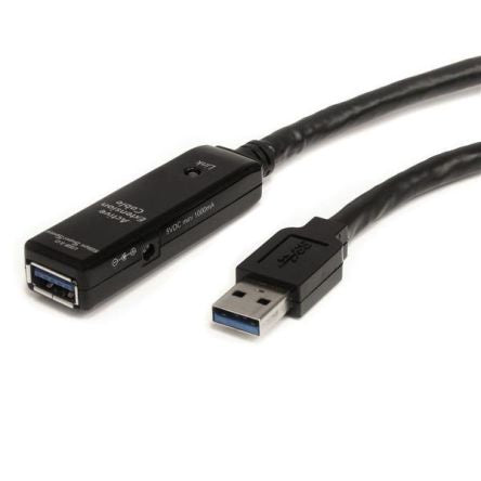 Startech USB3AAEXT3M 1863245