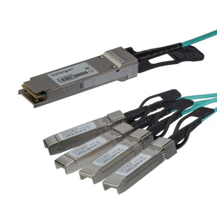 Startech QSFP4X10GAO3 1864002