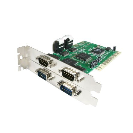 Startech PCI4S550N 1864034