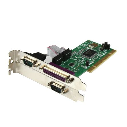 Startech PCI2S1P 1864039