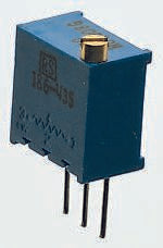 Bourns 3299W-1-254LF 7964869